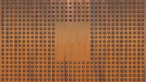 Copper background 스톡 일러스트