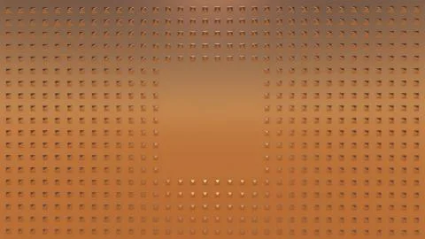 Copper background Stock Illustration