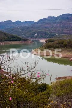 Copper Canyon - Mexico Stock Photos