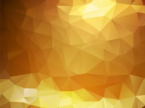 Copper gold metallic background Illustrazione stock