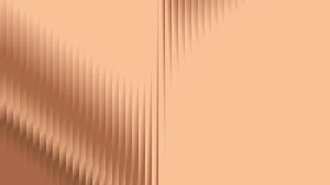 Copper gradient background, with subtle shine texture Stock Illustration