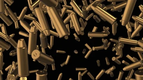 Bullet Rain Stock Footage ~ Royalty Free Stock Videos | Pond5