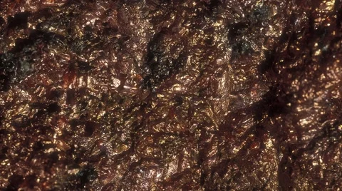 Copper, Michigan Stock Footage 52580590