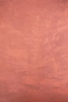 Copper microcement texture background Stock Photos