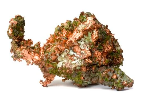 Copper Stock Photos