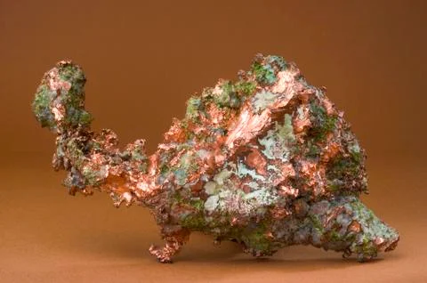 Copper Stock Photos