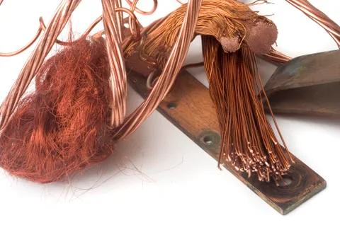 Copper Stock Photos