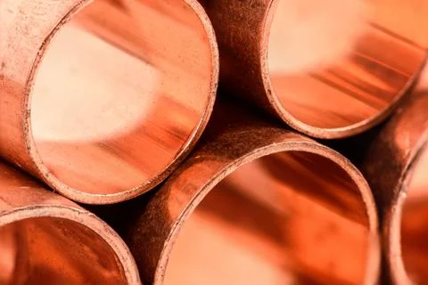 Copper Stock Photos