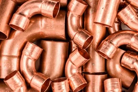 Copper Stock Photos