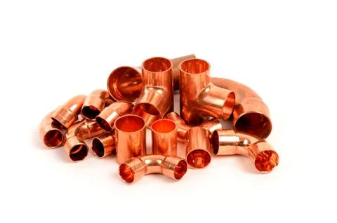 Copper Stock Photos