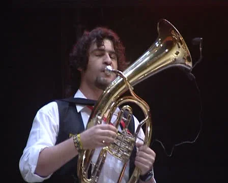 Copper pipe Stock Footage 22480859