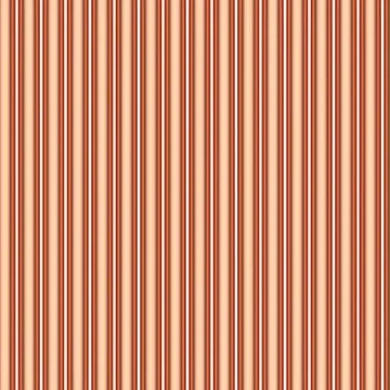 Copper pipes seamless background Illustrazione stock
