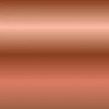 Copper Terracotta Warm Gradient Background 4K Stock Illustration