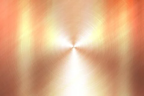 Copper texture Stock Illustration