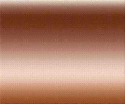 Copper Textured Background Stock Illustration