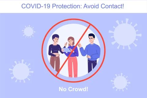 Coprotection7 Stock Illustration
