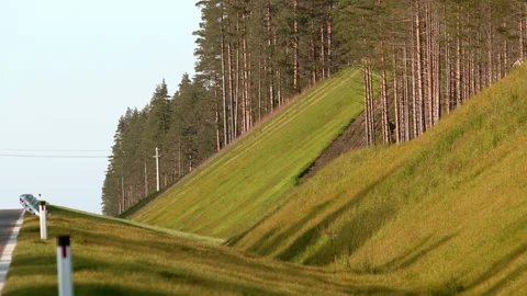 Copter 4k Stock Footage 159753422