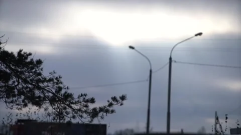 Copter 4k Stock Footage 264833712