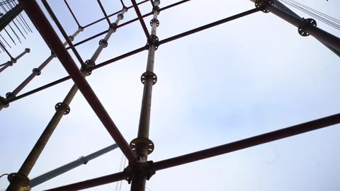 Copter 4k Stock Footage 264833713