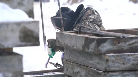 Copter 4k Stock Footage 264834642