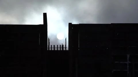 Copter 4k Stock Footage 264835108