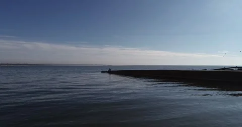 Copter 4k Stock Footage 270072907