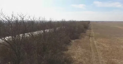 Copter 4k Stock Footage 312324876