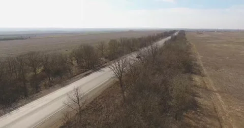 Copter 4k Video stock 312324918