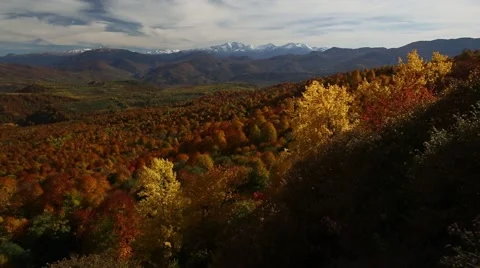 Copter mount 001 Stock Footage 41063341