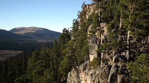 Copter mount 005 Stock Footage 41590142