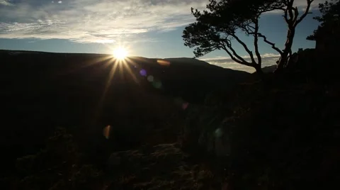 Copter mount 007 Stock Footage 41590127