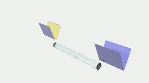 Copy Stock Footage 10898354