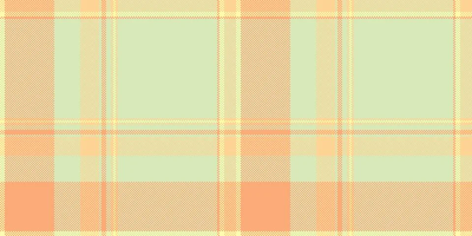 Copy space background plaid pattern, network vector fabric tartan. Internet.. Illustrazione stock