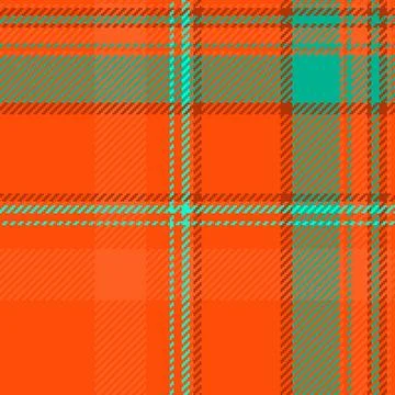 Copy space pattern check tartan, suite vector seamless fabric. Stitched tex.. Stock Illustration