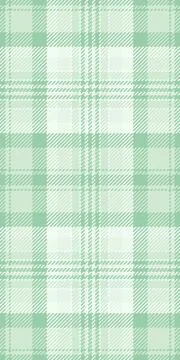 Copy space plaid texture seamless, gorgeous textile pattern vector. Calm fa.. イラスト素材