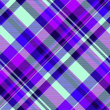 Copy space seamless texture vector, part background textile fabric. Amazing.. Stock Illustration