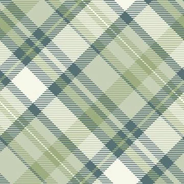 Copy space tartan textile background, colorful seamless fabric plaid. Fade .. Stock Illustration