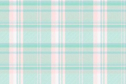 Copy space textile check fabric, give seamless pattern background. Infinity.. Stock Illustration