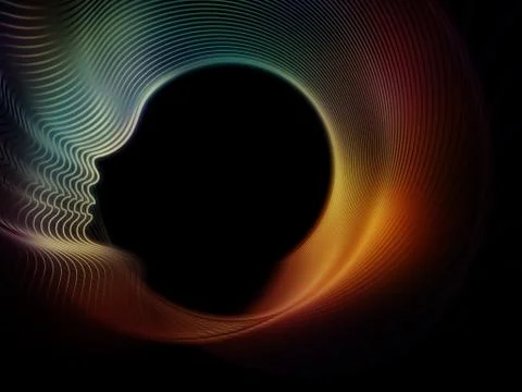 Copy of You 스톡 일러스트