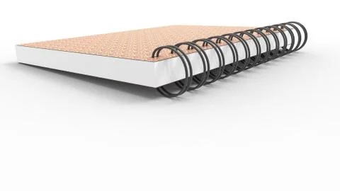 Copybook 스톡 일러스트