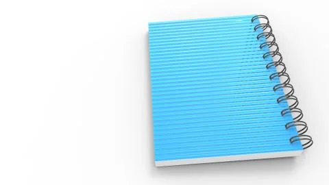 Copybook 스톡 일러스트