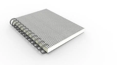 Copybook イラスト素材