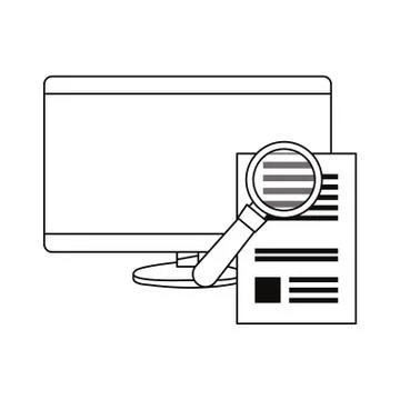 Copyright of intellectual 스톡 일러스트