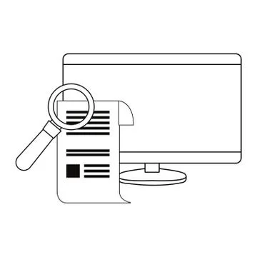 Copyright of intellectual Stock Illustration