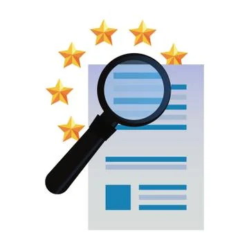 Copyright of intellectual Illustrazione stock