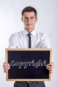 Copyright Stock Photos