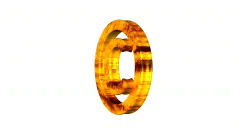 Copyright sign Stock Footage 607421