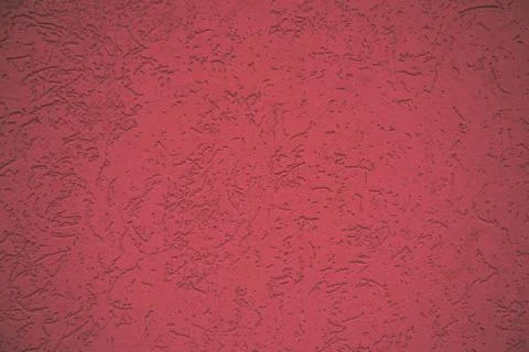 Coral background with abstract pattern. for d greeting cards. Stock Photos