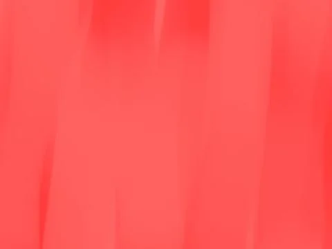 Coral Red Vertical Soft Brush Texture Abstract Background Stock Illustration