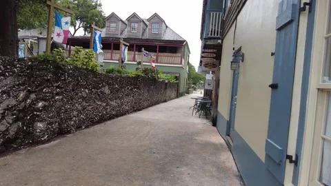 Coral sea shell wall Vídeo Stock 244721721